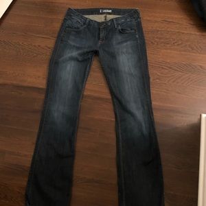 Hudson Jeans - size 29 bootcut